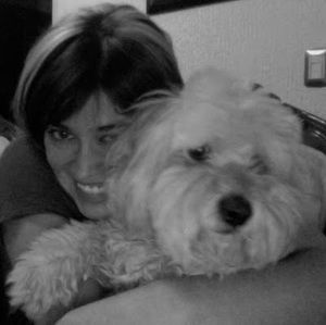 Meet your Posher, Leticia